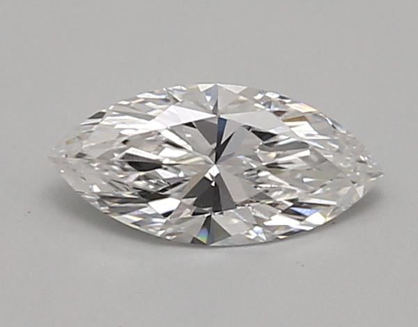 IGI 0.71 Carat Marquise Lab Grown Diamond