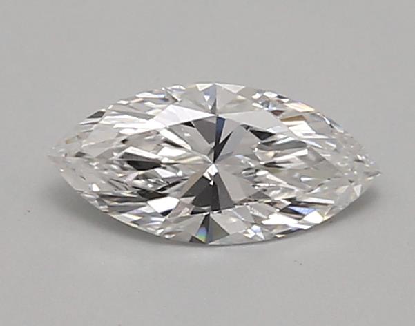 IGI 0.71 Carat Marquise Lab Grown Diamond