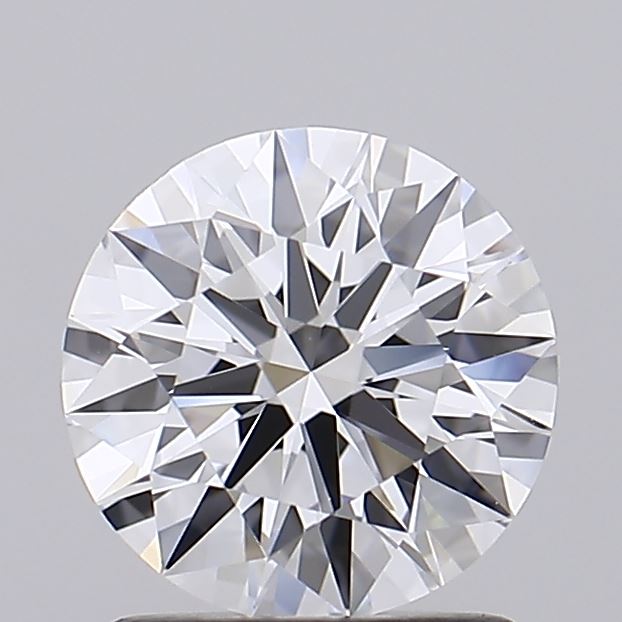 IGI 1.29 Carat Round Brilliant Lab Grown Diamond