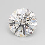 IGI 0.82 Carat Round Brilliant Lab Grown Diamond 人工培育鑽石 實驗室人造鑽石