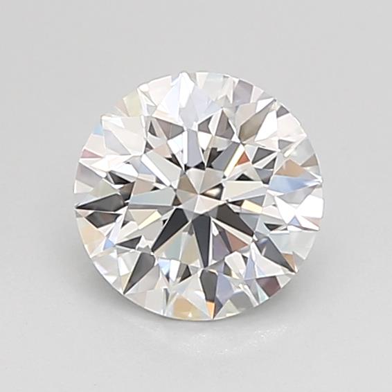 IGI 0.82 Carat Round Brilliant Lab Grown Diamond 人工培育鑽石 實驗室人造鑽石