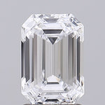 IGI 1.94 Carat Emerald Lab Grown Diamond