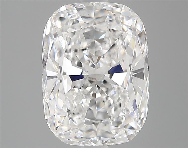 IGI 2.53 Carat Cushion Lab Grown Diamond 人工培育鑽石 實驗室人造鑽石