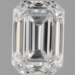 IGI 1.25 Carat Emerald Lab Grown Diamond 人工培育鑽石 實驗室人造鑽石