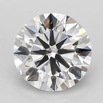 IGI 1.73 Carat Round Brilliant Lab Grown Diamond 人工培育鑽石 實驗室人造鑽石