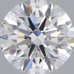 IGI 2.02 Carat Round Brilliant Lab Grown Diamond