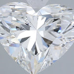 IGI 2.42 Carat Heart Lab Grown Diamond 人工培育鑽石 實驗室人造鑽石