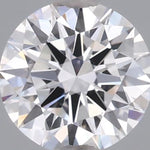 IGI 0.72 Carat Round Brilliant Lab Grown Diamond 人工培育鑽石 實驗室人造鑽石