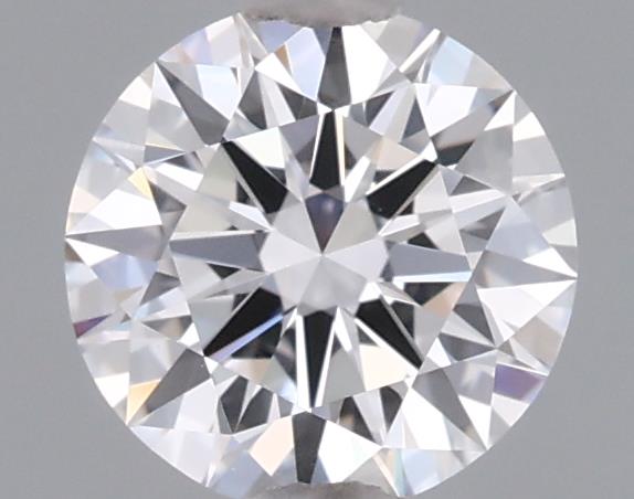 IGI 0.72 Carat Round Brilliant Lab Grown Diamond 人工培育鑽石 實驗室人造鑽石