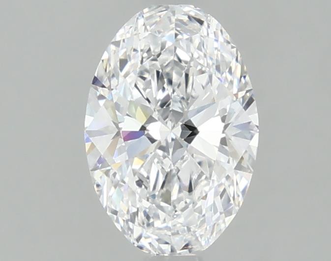 IGI 1.04 Carat Oval Lab Grown Diamond 人工培育鑽石 實驗室人造鑽石