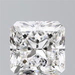IGI 4.04 Carat Radiant Cut Lab Grown Diamond 人工培育鑽石 實驗室人造鑽石