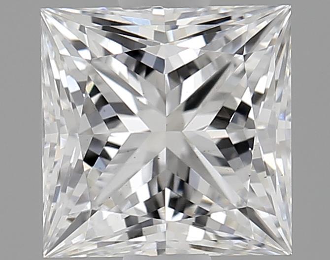 IGI 1.04 Carat Princess Cut Lab Grown Diamond 人工培育鑽石 實驗室人造鑽石