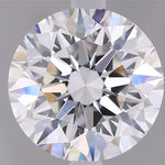 IGI 1.60 Carat Round Brilliant Lab Grown Diamond 人工培育鑽石 實驗室人造鑽石