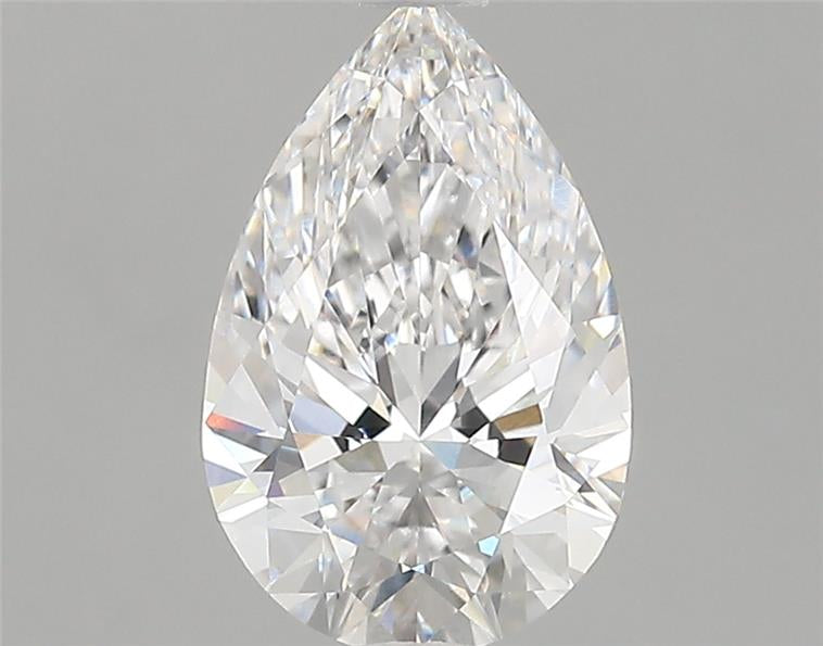 IGI 1.85 Carat Pear Lab Grown Diamond 人工培育鑽石 實驗室人造鑽石