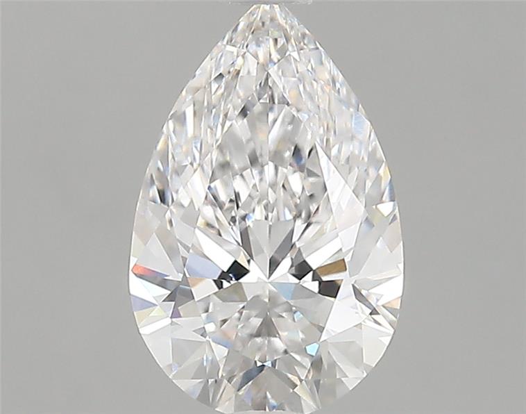 IGI 1.85 Carat Pear Lab Grown Diamond 人工培育鑽石 實驗室人造鑽石