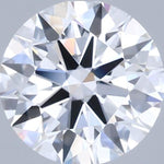IGI 1.37 Carat Round Brilliant Lab Grown Diamond 人工培育鑽石 實驗室人造鑽石