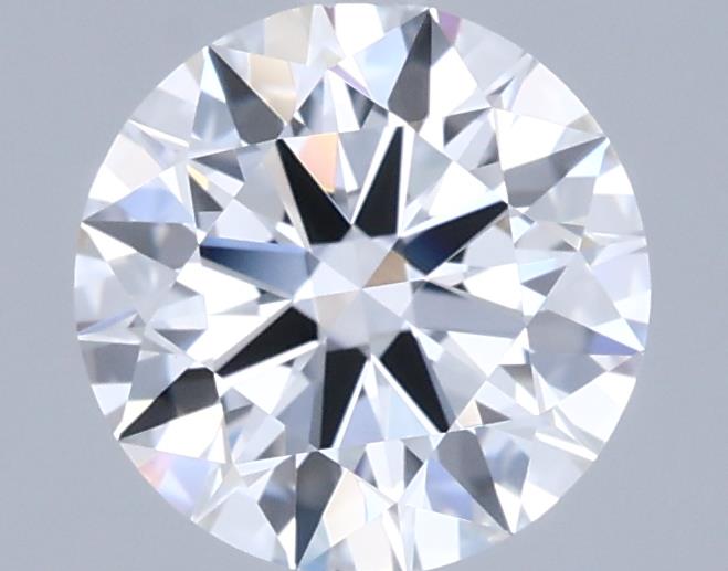 IGI 1.37 Carat Round Brilliant Lab Grown Diamond 人工培育鑽石 實驗室人造鑽石