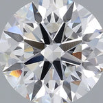 IGI 1.70 Carat Round Brilliant Lab Grown Diamond 人工培育鑽石 實驗室人造鑽石