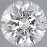 IGI 1.5 Carat Round Brilliant Lab Grown Diamond