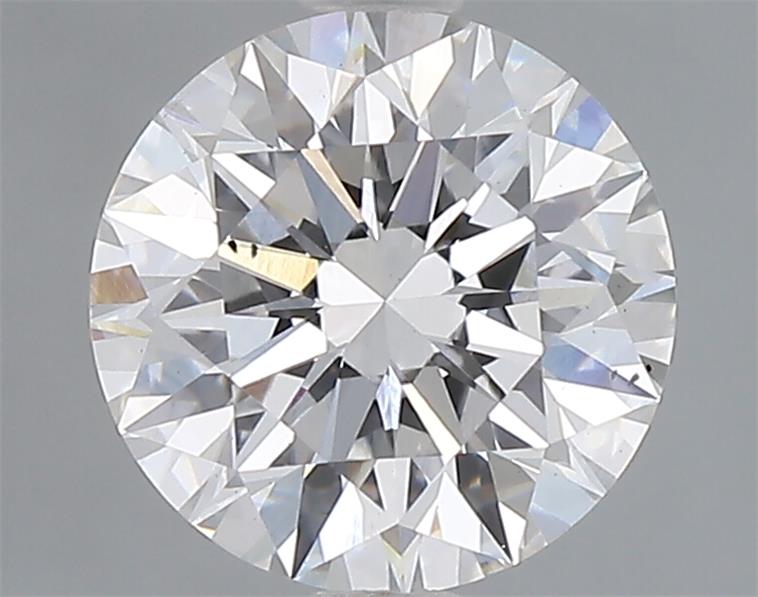 IGI 1.5 Carat Round Brilliant Lab Grown Diamond