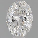 IGI 0.74 Carat Oval Lab Grown Diamond 人工培育鑽石 實驗室人造鑽石