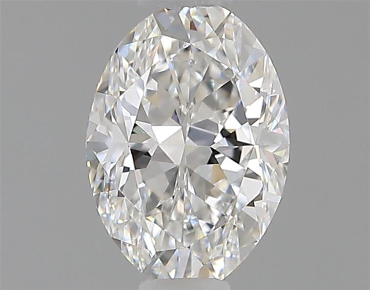 IGI 0.74 Carat Oval Lab Grown Diamond 人工培育鑽石 實驗室人造鑽石