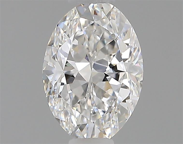 IGI 0.74 Carat Oval Lab Grown Diamond 人工培育鑽石 實驗室人造鑽石