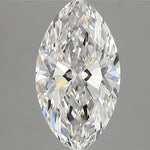 IGI 1.72 Carat Marquise Lab Grown Diamond 人工培育鑽石 實驗室人造鑽石