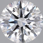 IGI 2.01 Carat Round Brilliant Lab Grown Diamond 人工培育鑽石 實驗室人造鑽石