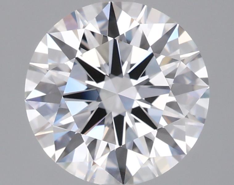 IGI 2.01 Carat Round Brilliant Lab Grown Diamond 人工培育鑽石 實驗室人造鑽石