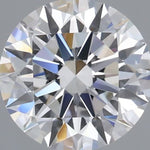 IGI 1.6 Carat Round Brilliant Lab Grown Diamond