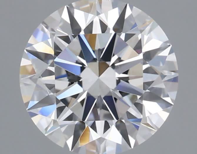 IGI 1.6 Carat Round Brilliant Lab Grown Diamond