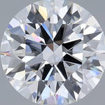 IGI 1.12 Carat Round Brilliant Lab Grown Diamond 人工培育鑽石 實驗室人造鑽石