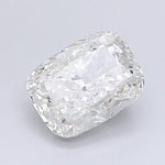 IGI 1.01 Carat Cushion Lab Grown Diamond 人工培育鑽石 實驗室人造鑽石