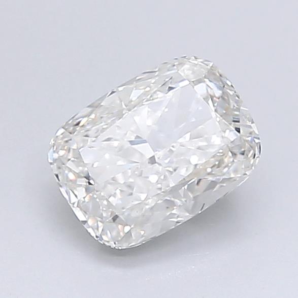IGI 1.01 Carat Cushion Lab Grown Diamond 人工培育鑽石 實驗室人造鑽石