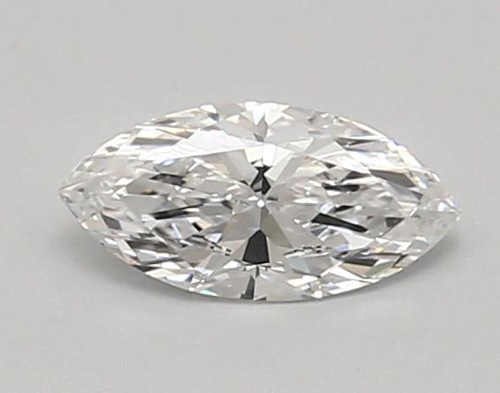 IGI 0.60 Carat Marquise Lab Grown Diamond 人工培育鑽石 實驗室人造鑽石