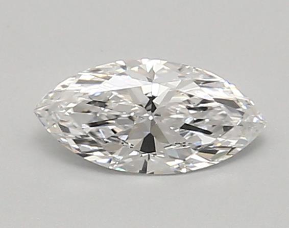 IGI 0.60 Carat Marquise Lab Grown Diamond 人工培育鑽石 實驗室人造鑽石