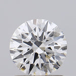 IGI 1.00 Carat Round Brilliant Lab Grown Diamond 人工培育鑽石 實驗室人造鑽石