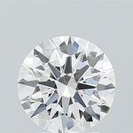 IGI 1.81 Carat Round Brilliant Lab Grown Diamond