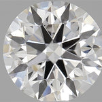 IGI 1.23 Carat Round Brilliant Lab Grown Diamond 人工培育鑽石 實驗室人造鑽石