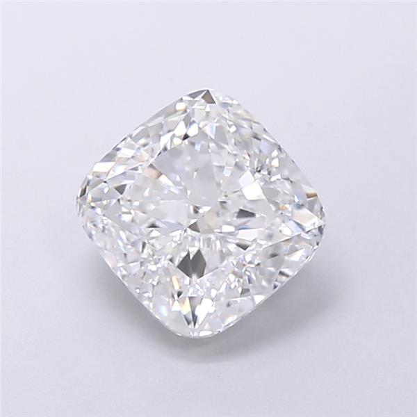 IGI 1.72 Carat Cushion Lab Grown Diamond 人工培育鑽石 實驗室人造鑽石