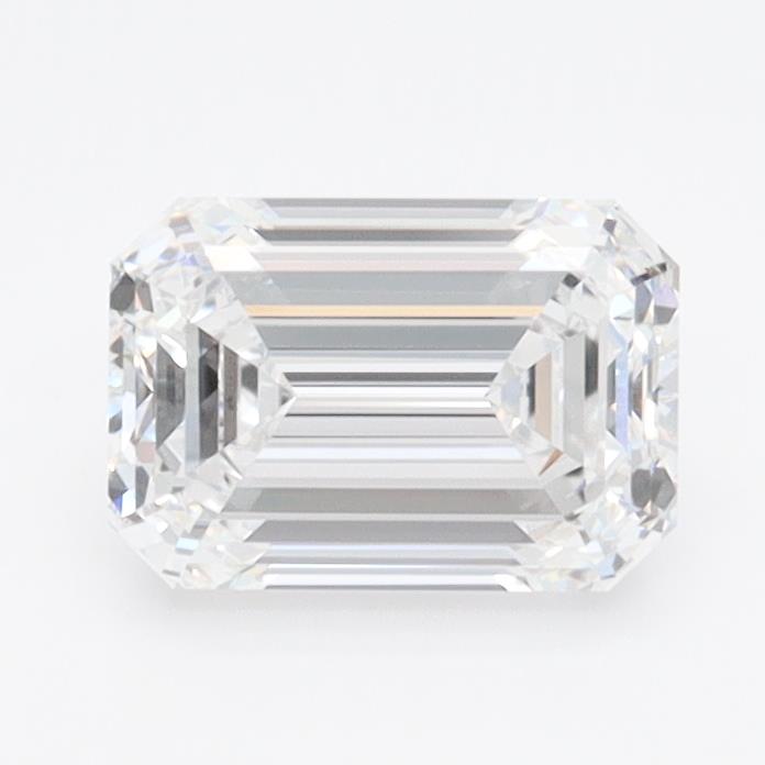 IGI 1.2 Carat Emerald Lab Grown Diamond