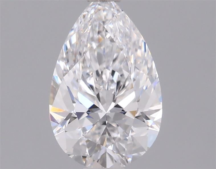 IGI 1.01 Carat Pear Lab Grown Diamond 人工培育鑽石 實驗室人造鑽石