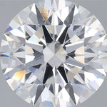 IGI 2.84 Carat Round Brilliant Lab Grown Diamond 人工培育鑽石 實驗室人造鑽石