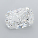 IGI 1.51 Carat Cushion Lab Grown Diamond 人工培育鑽石 實驗室人造鑽石