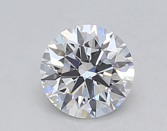 IGI 0.42 Carat 圓形 - Round Brilliant 培育鑽石 Lab Grown Diamond 人造鑽石 人工鑽石 實驗室鑽石 培養鑽石 香港 培育鑽 