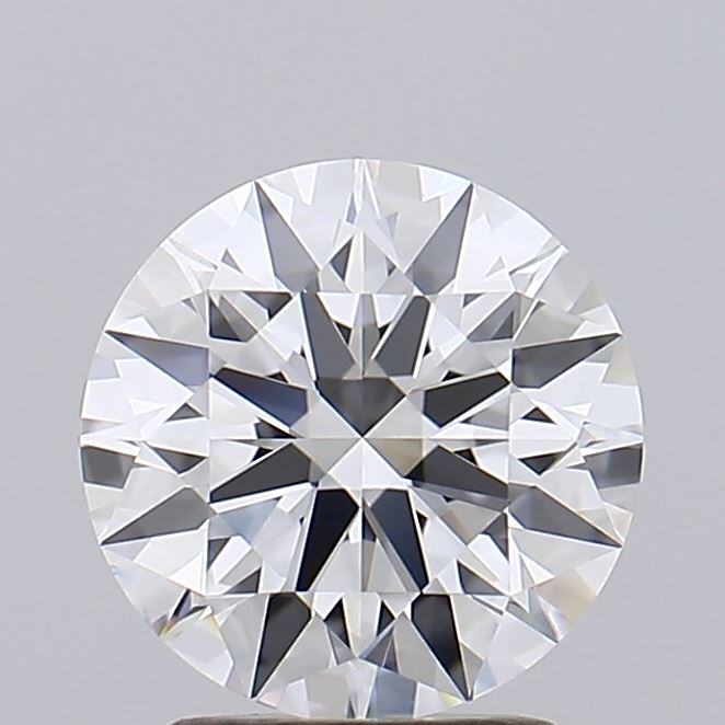 IGI 2.2 Carat Round Brilliant Lab Grown Diamond