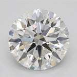 IGI 2.02 Carat Round Brilliant Lab Grown Diamond 人工培育鑽石 實驗室人造鑽石