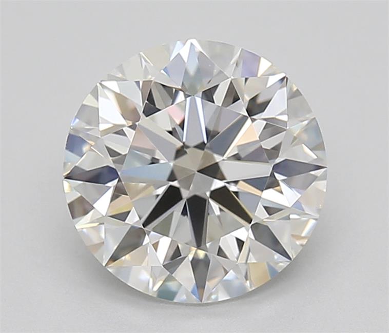 IGI 2.02 Carat Round Brilliant Lab Grown Diamond 人工培育鑽石 實驗室人造鑽石