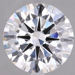 IGI 2.06 Carat Round Brilliant Lab Grown Diamond 人工培育鑽石 實驗室人造鑽石